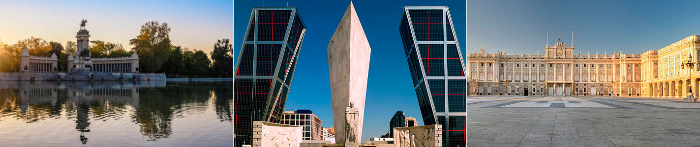 Madrid Capital